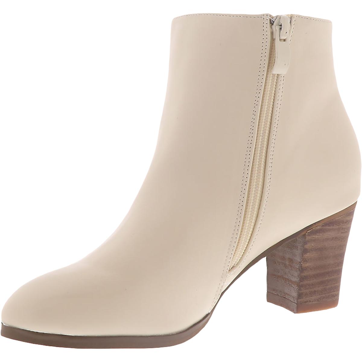 womens dressy ankle boots