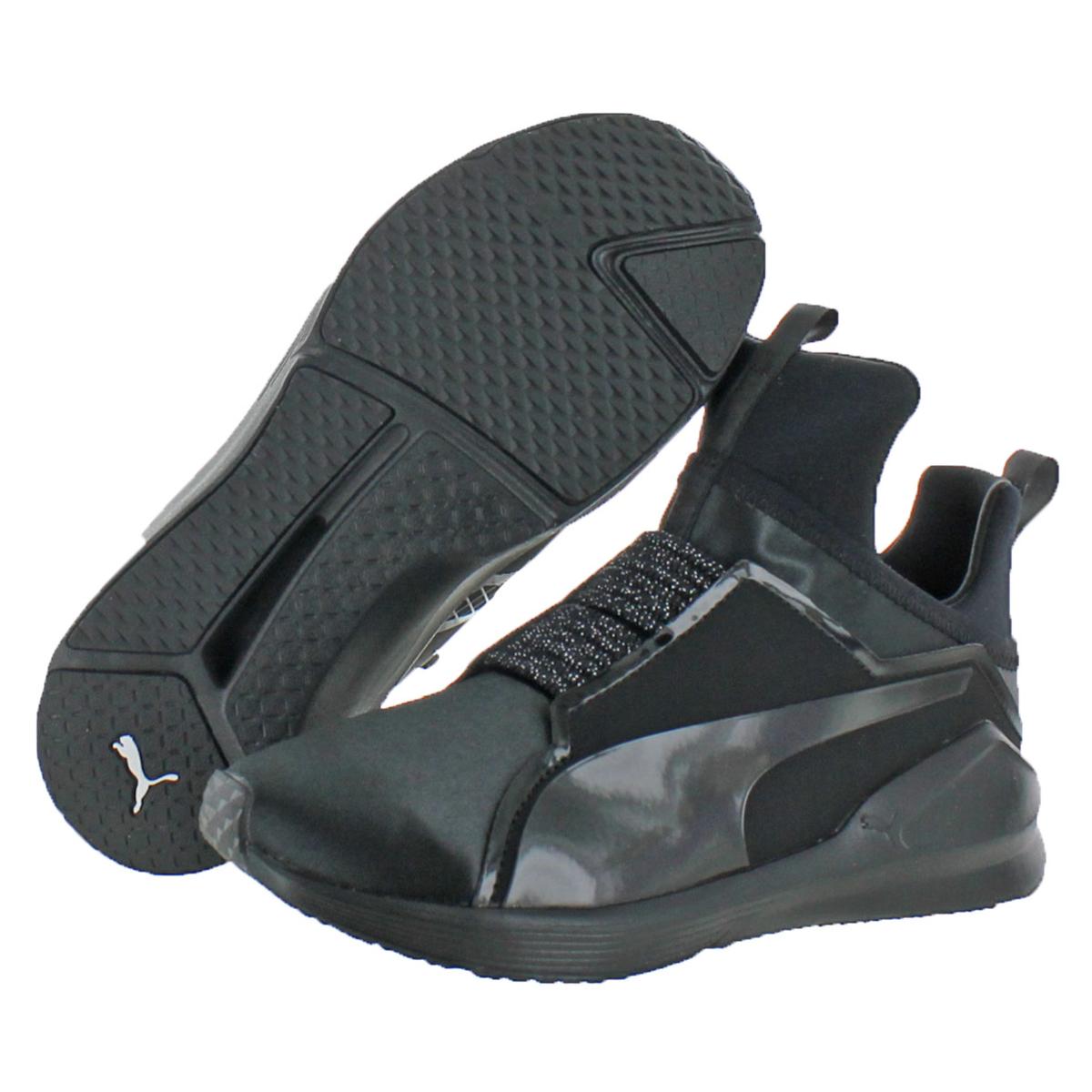 puma satin ep