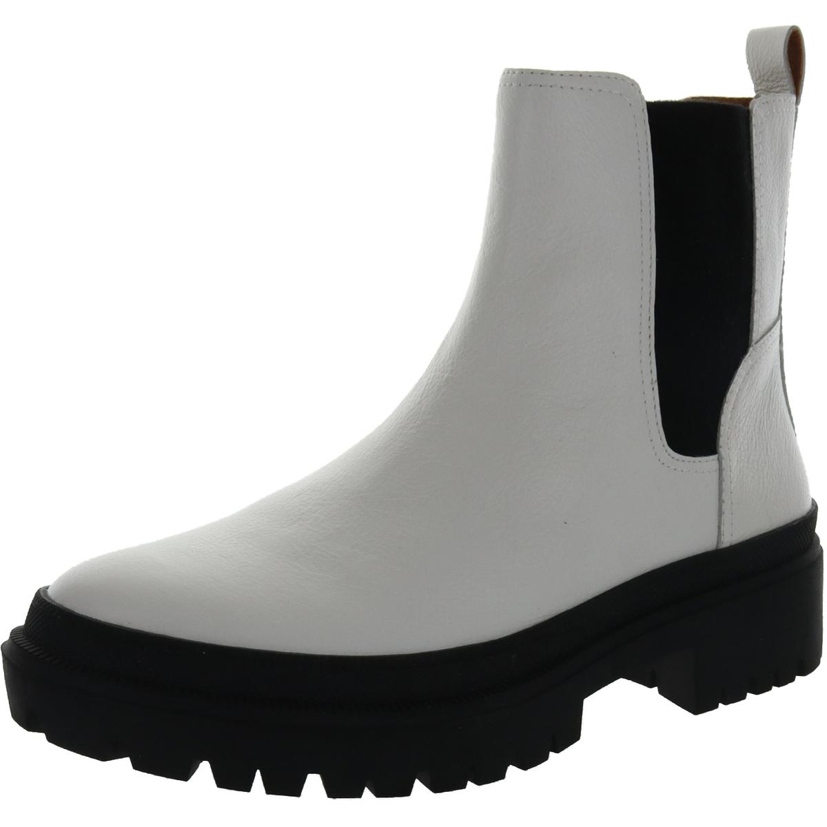 emali chelsea boot