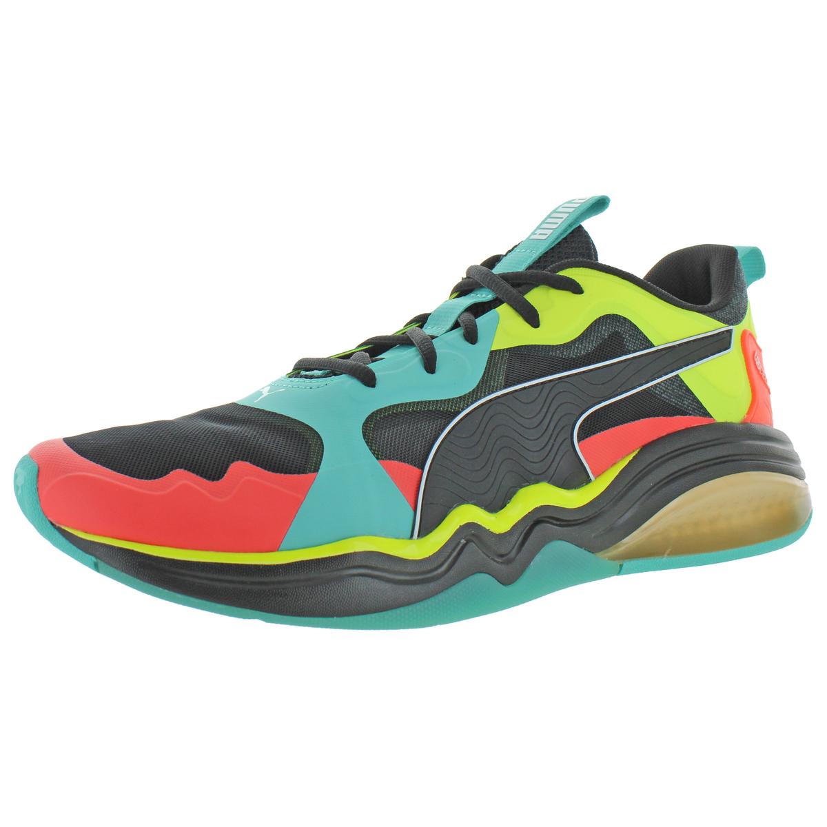 Details about Puma Mens LQDCell Tension Rase Running, Cross Training Shoes 10 Medium (D) 2960 Details about Puma Mens LQDCell Tension Rase Running, Cross Training Shoes 10 Medium (D) 2960