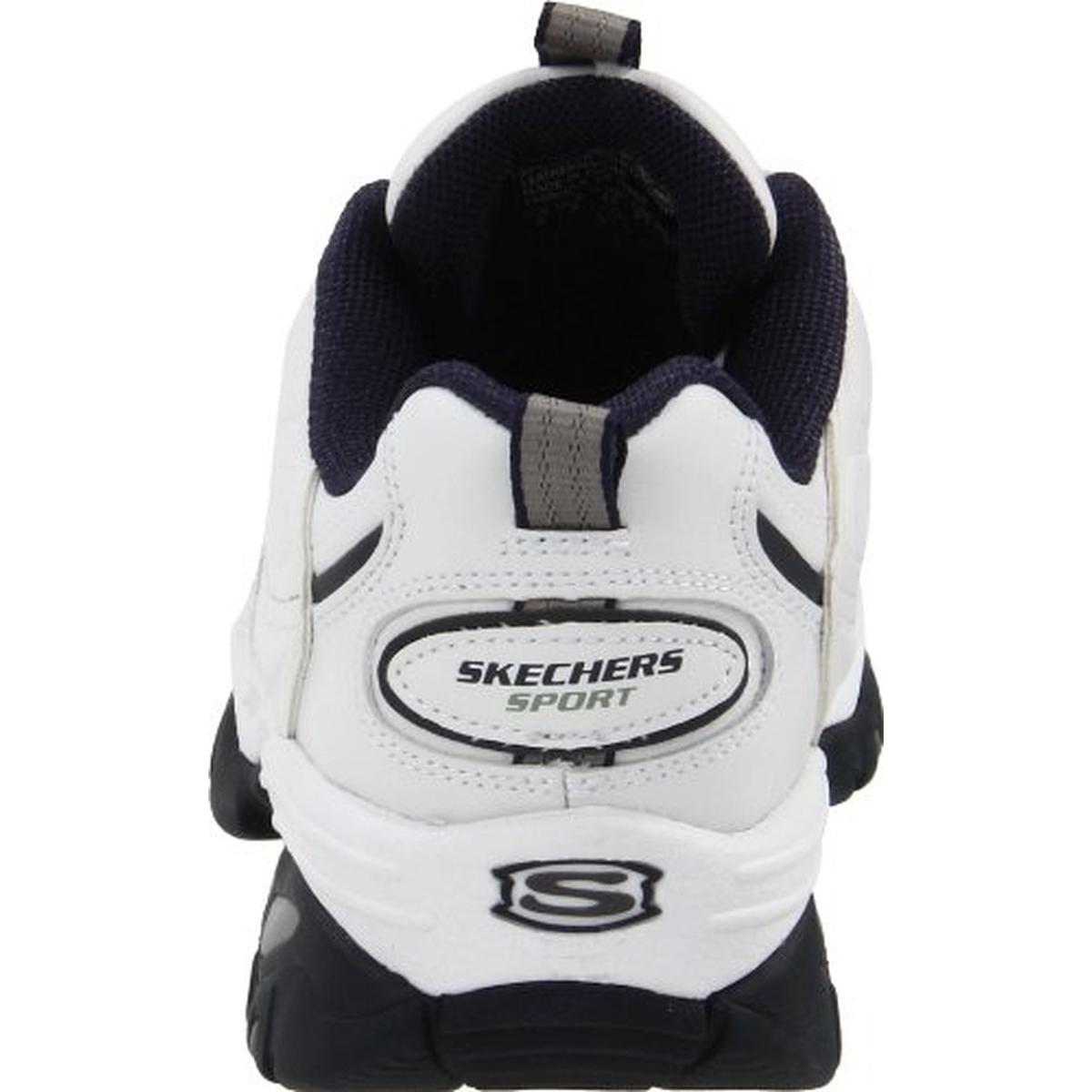 skechers cross training sneakers