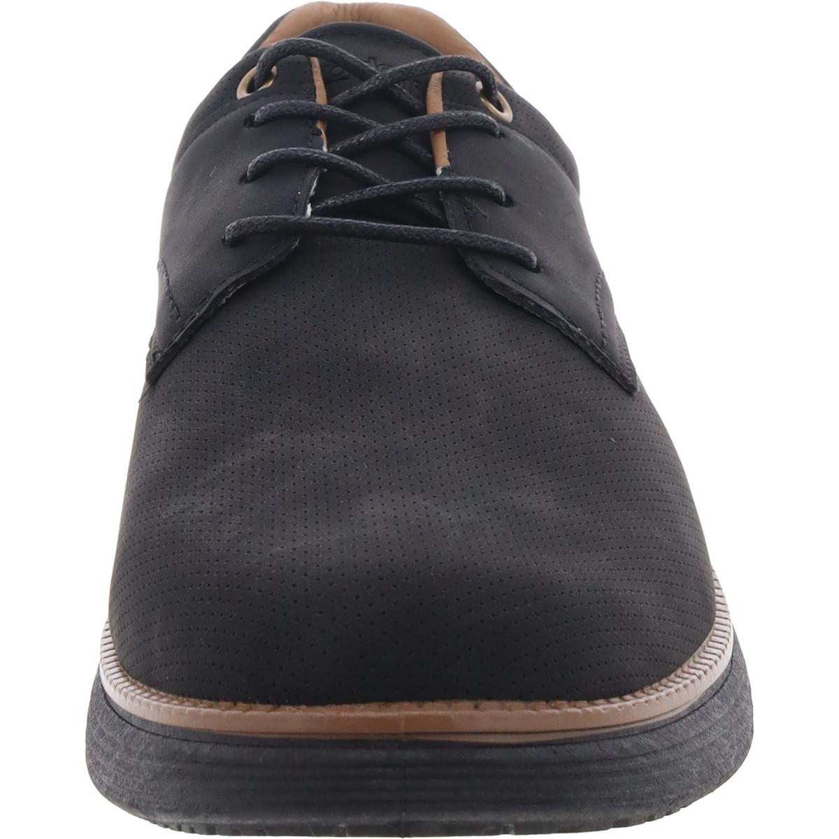 Akademiks Mens Dayton 03 Lace-Up Casual And Fashion Sneakers Shoes BHFO 7068 - Picture 5 of 6