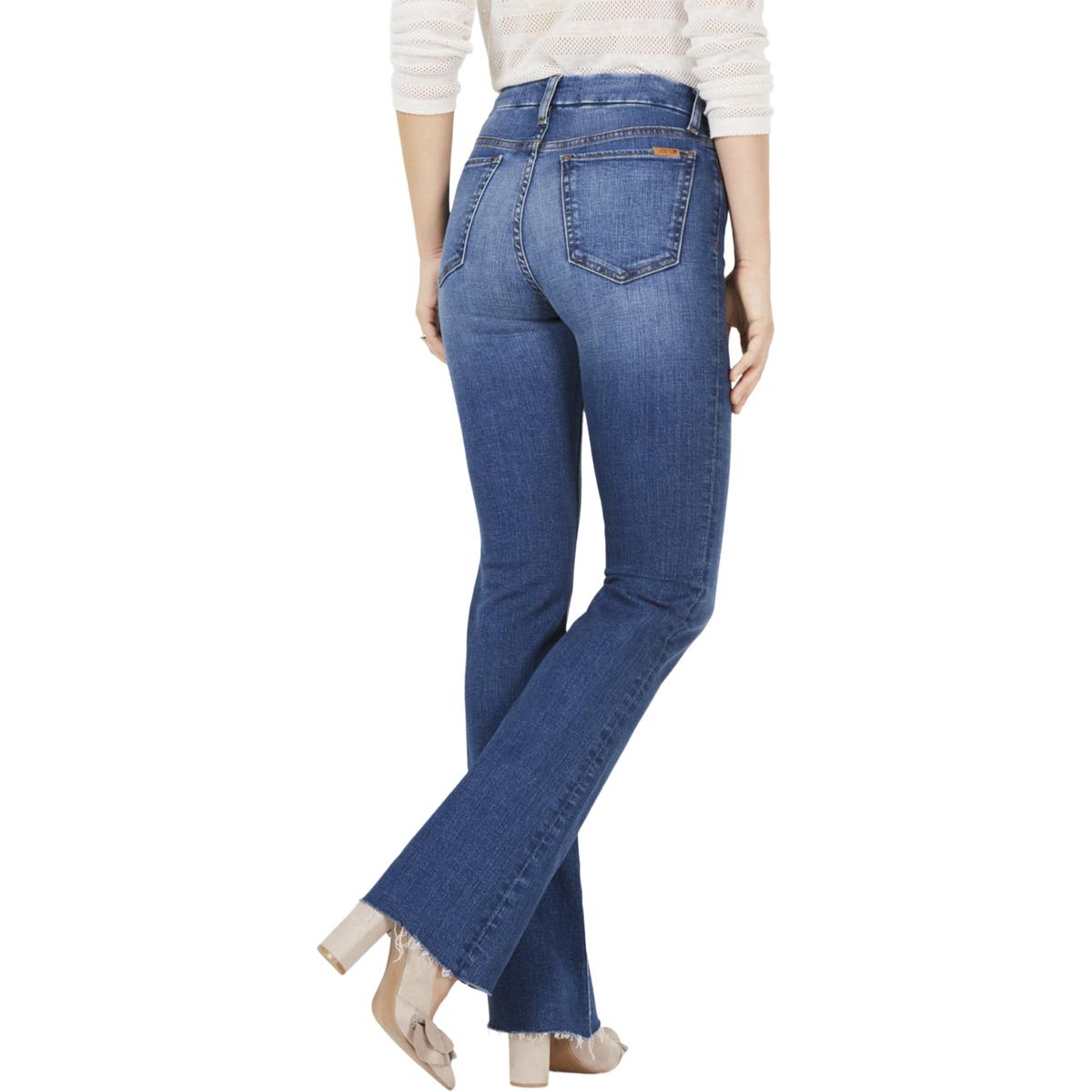 joe's jeans curvy straight leg