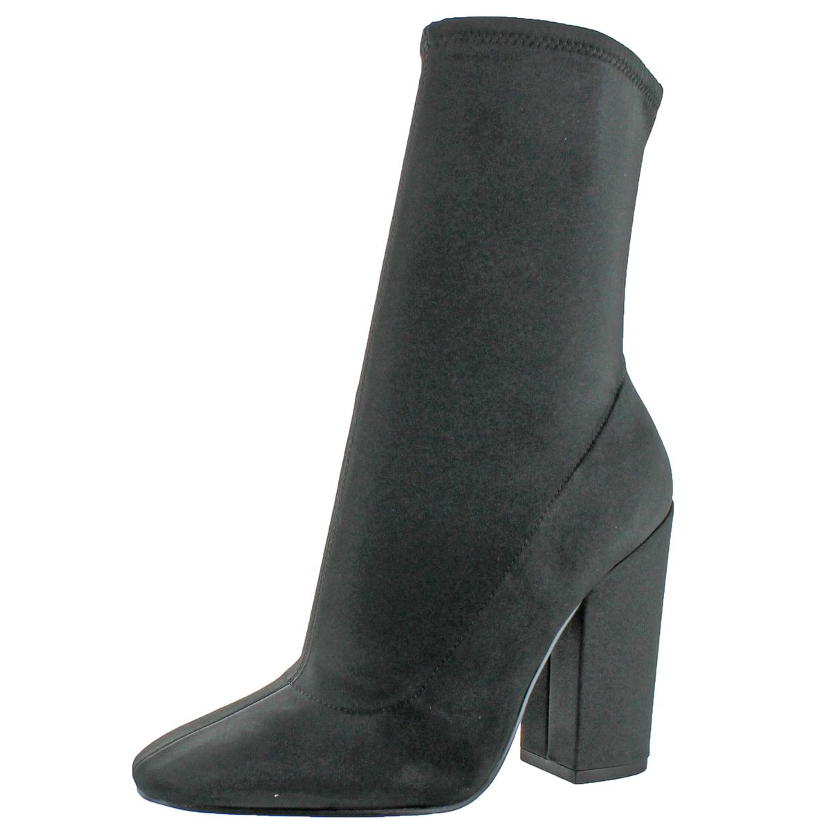 KYLIE Womens Blythe Ankle Boot KENDALL