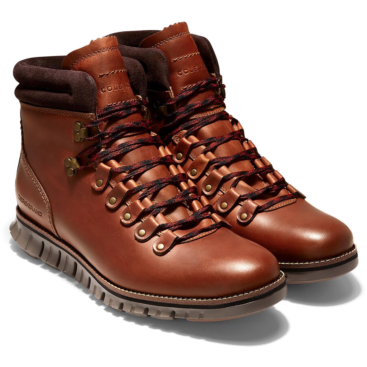 cole haan hiking boots