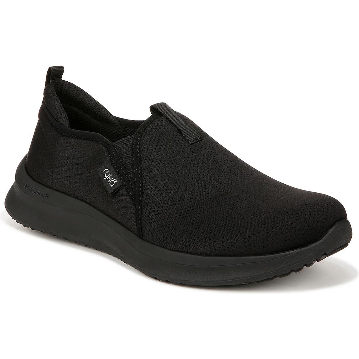 Кроссовки Ryka Womens Revive из сетчатого материала без шнуровки BHFO 6603