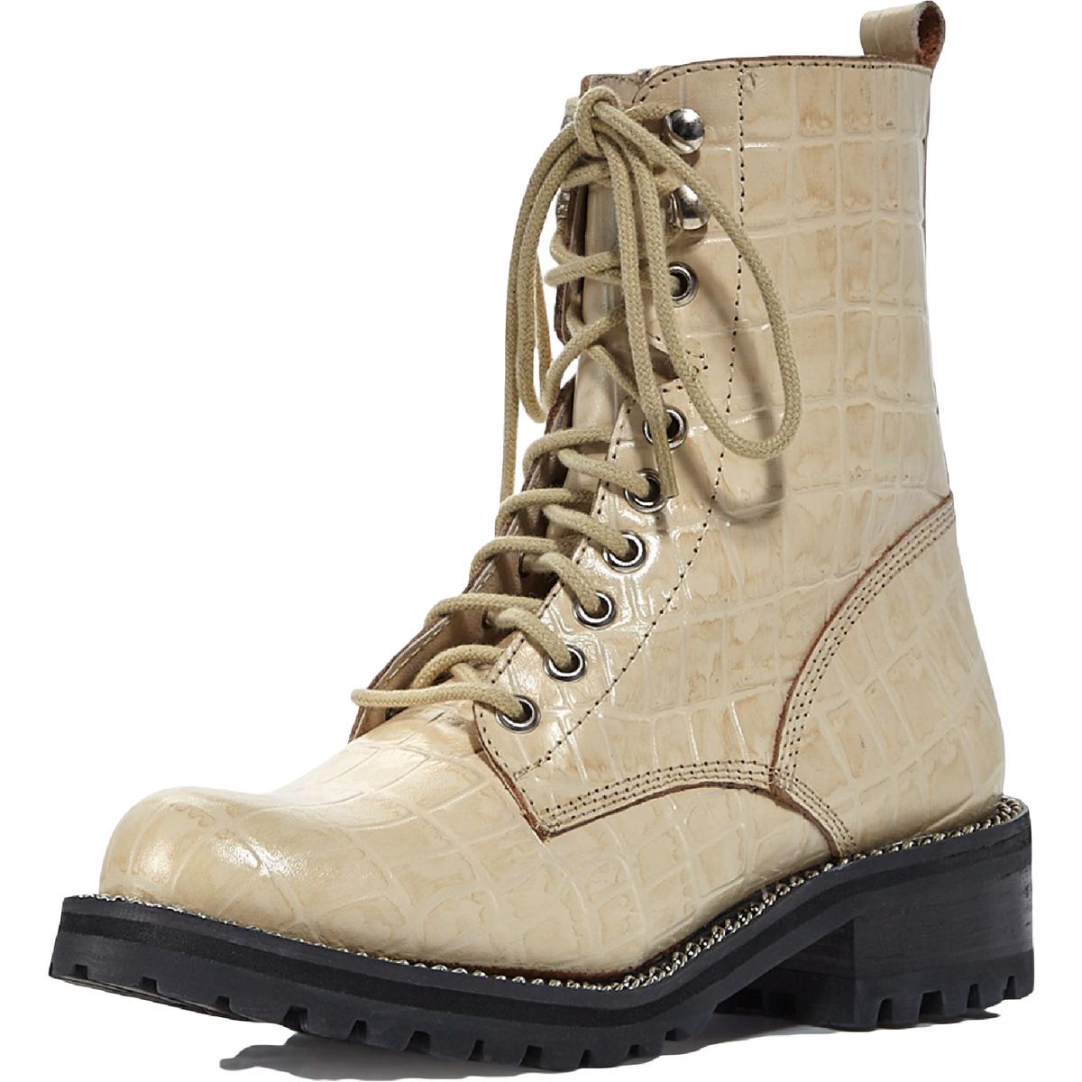 aqua women's jax combat boots