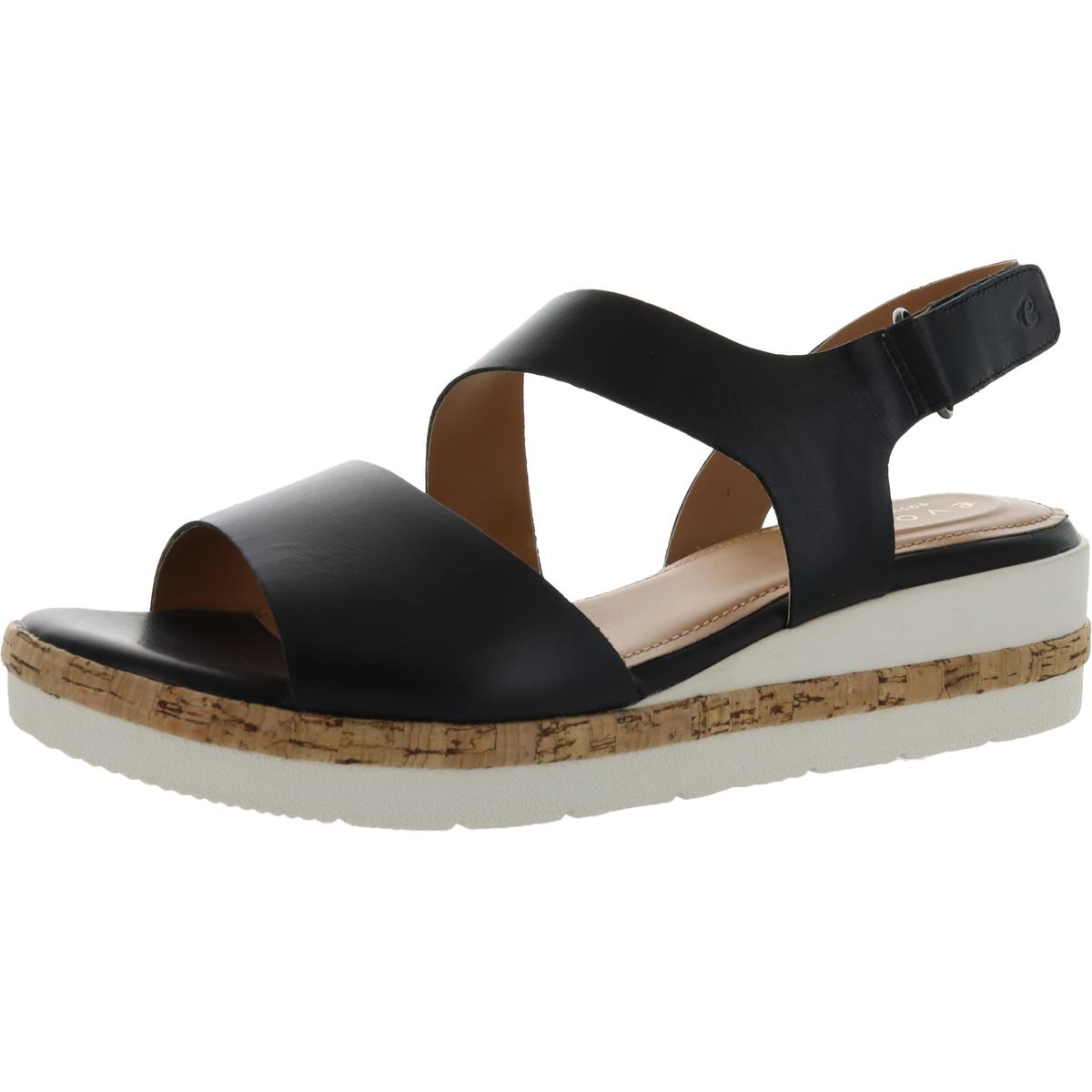 easy spirit evolve sandals