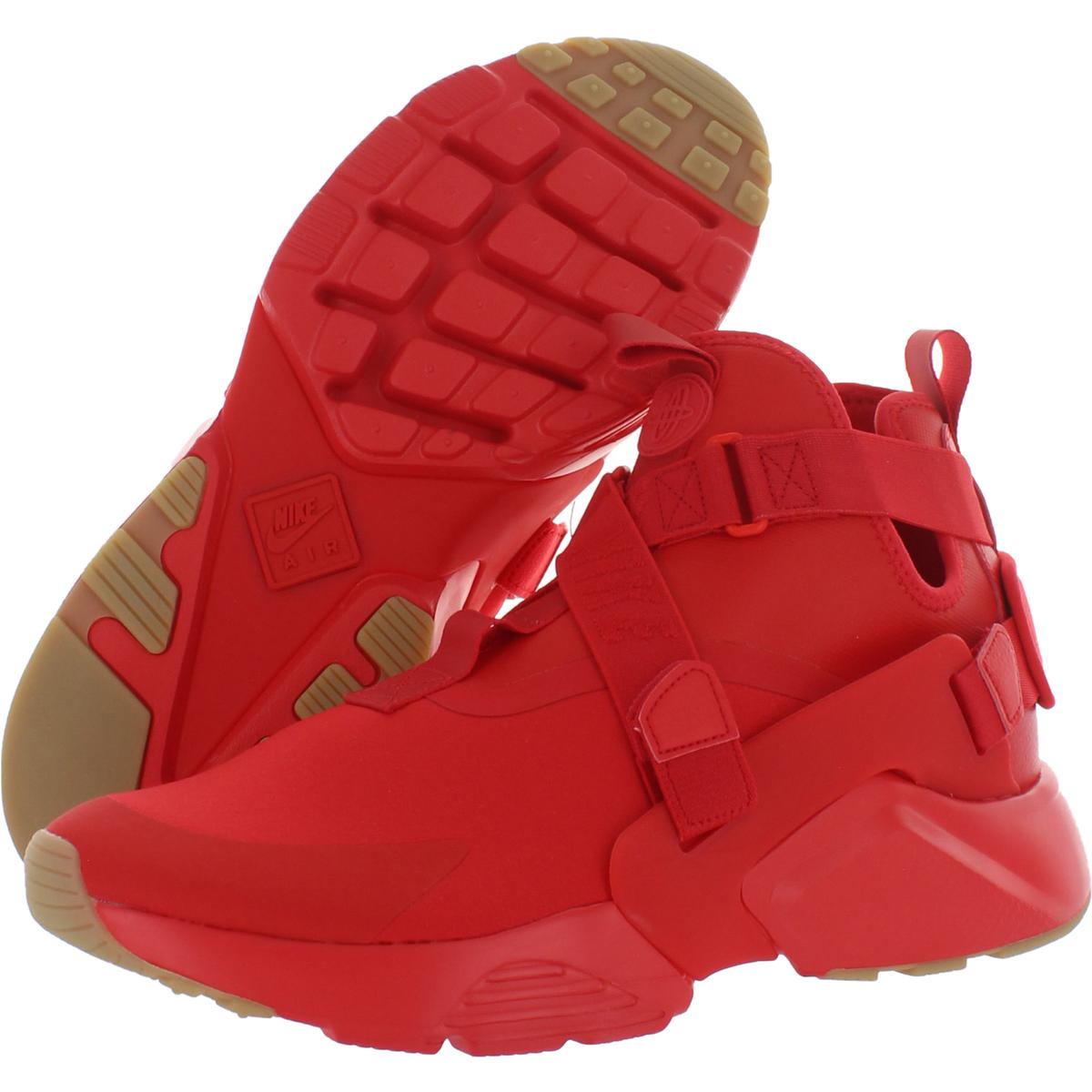 huarache city sneaker