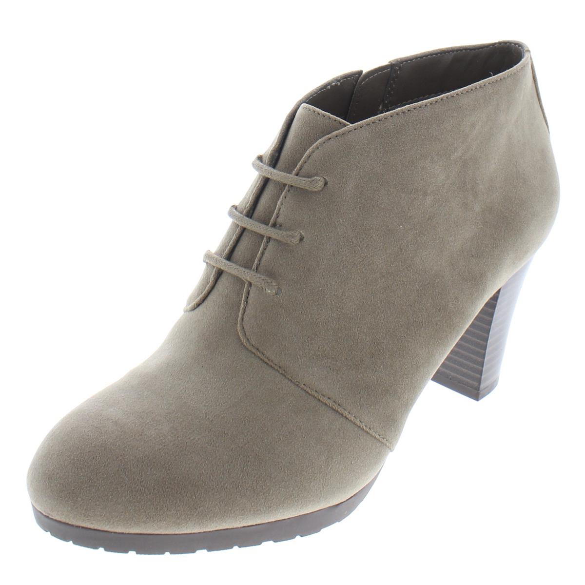 Giani Bernini Donna Memory Orlaa Ankle Derby Memory Donna Foam Booties Shoes BHFO 1953 353ba4 Giani Bernini Donna Memory Orlaa Ankle Derby Memory Donna Foam Booties Shoes BHFO 1953 353ba4