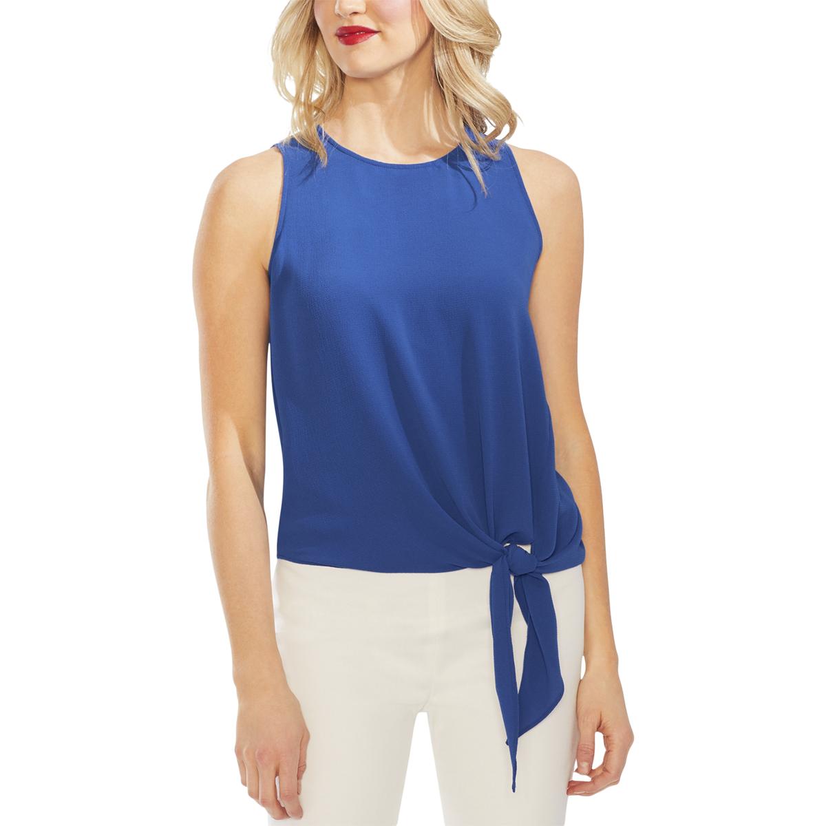 vince camuto women's shirts & tops