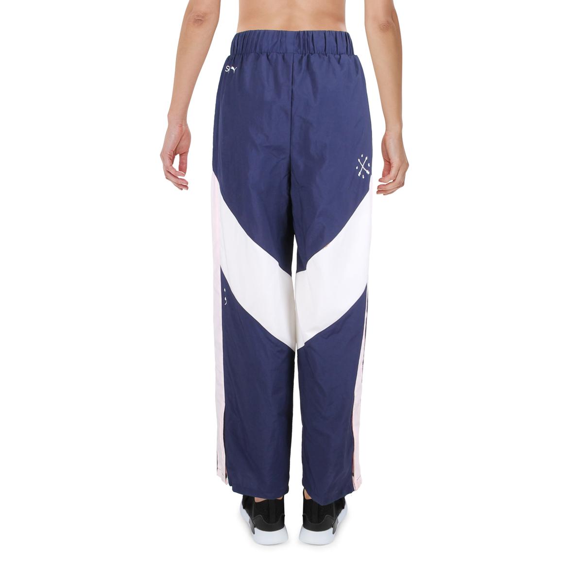 puma workout pants