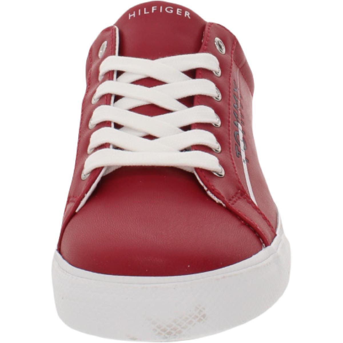 Tommy Hilfiger Womens Luhn Low Top Casual and Fashion Sneakers Shoes BHFO 5254