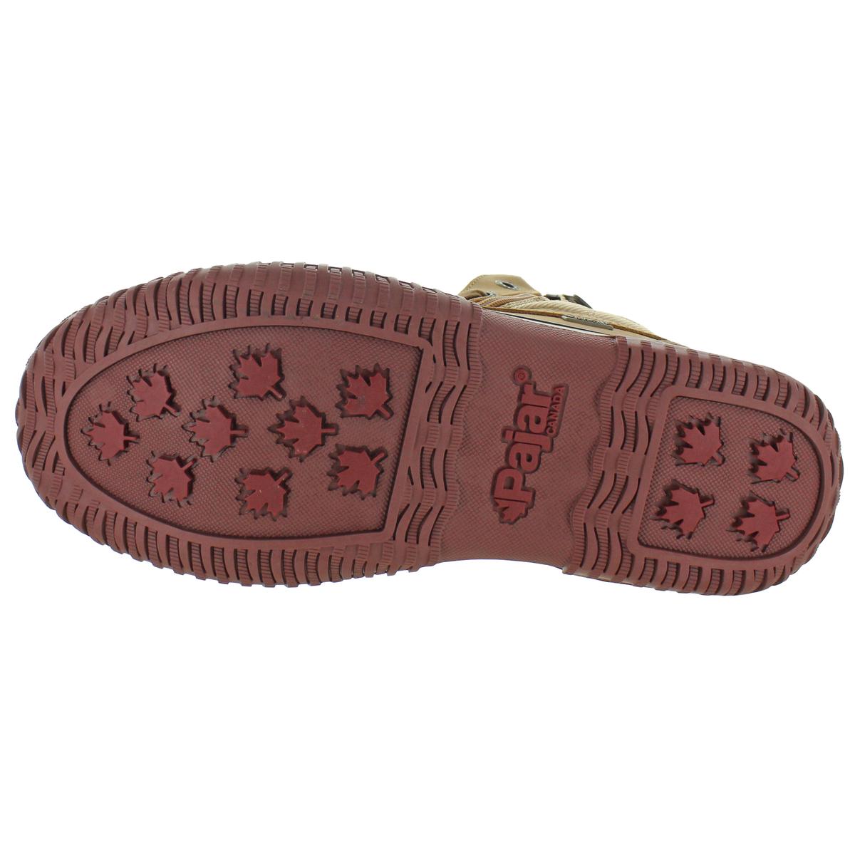 pajar men's tavin snow boots