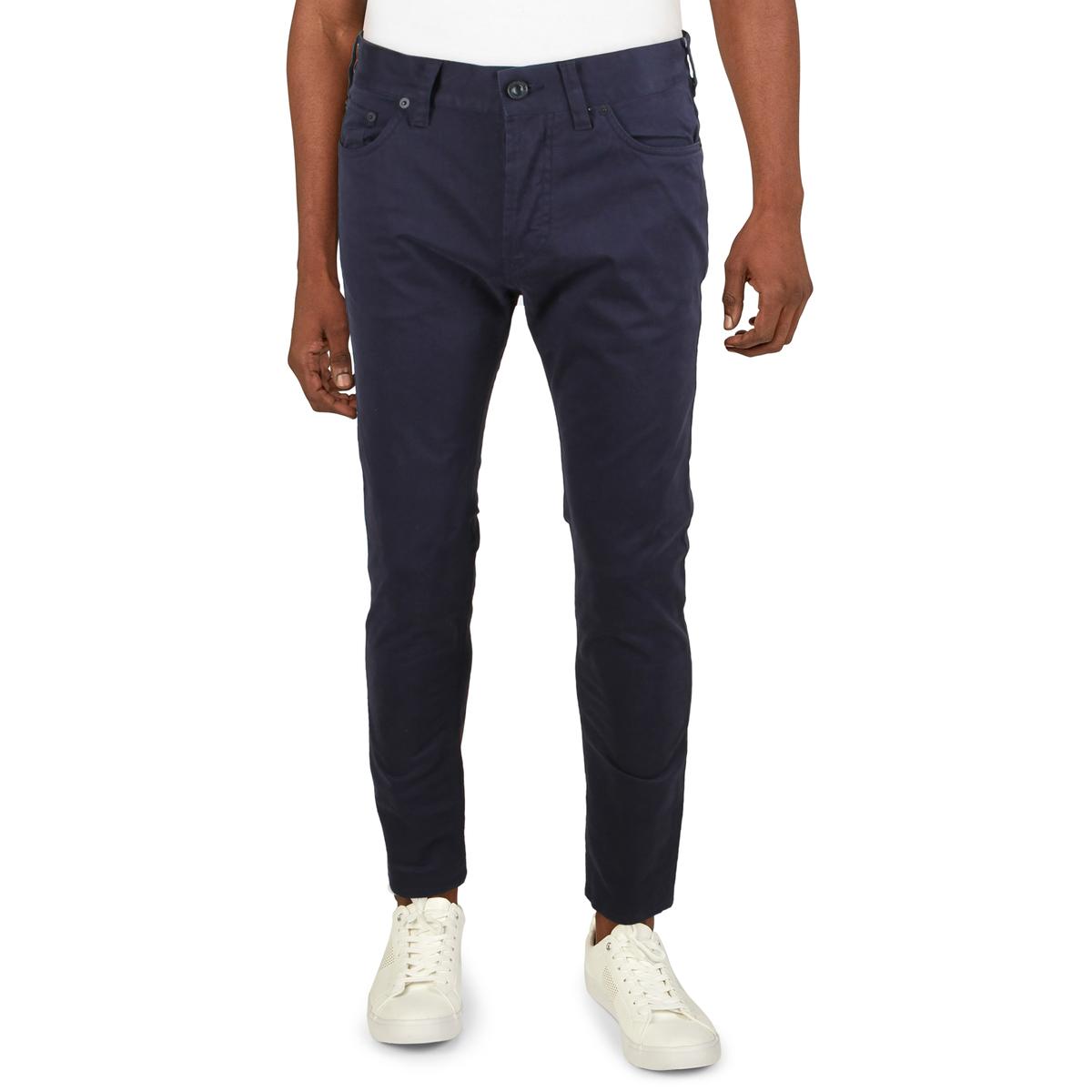 button fly jeans mens