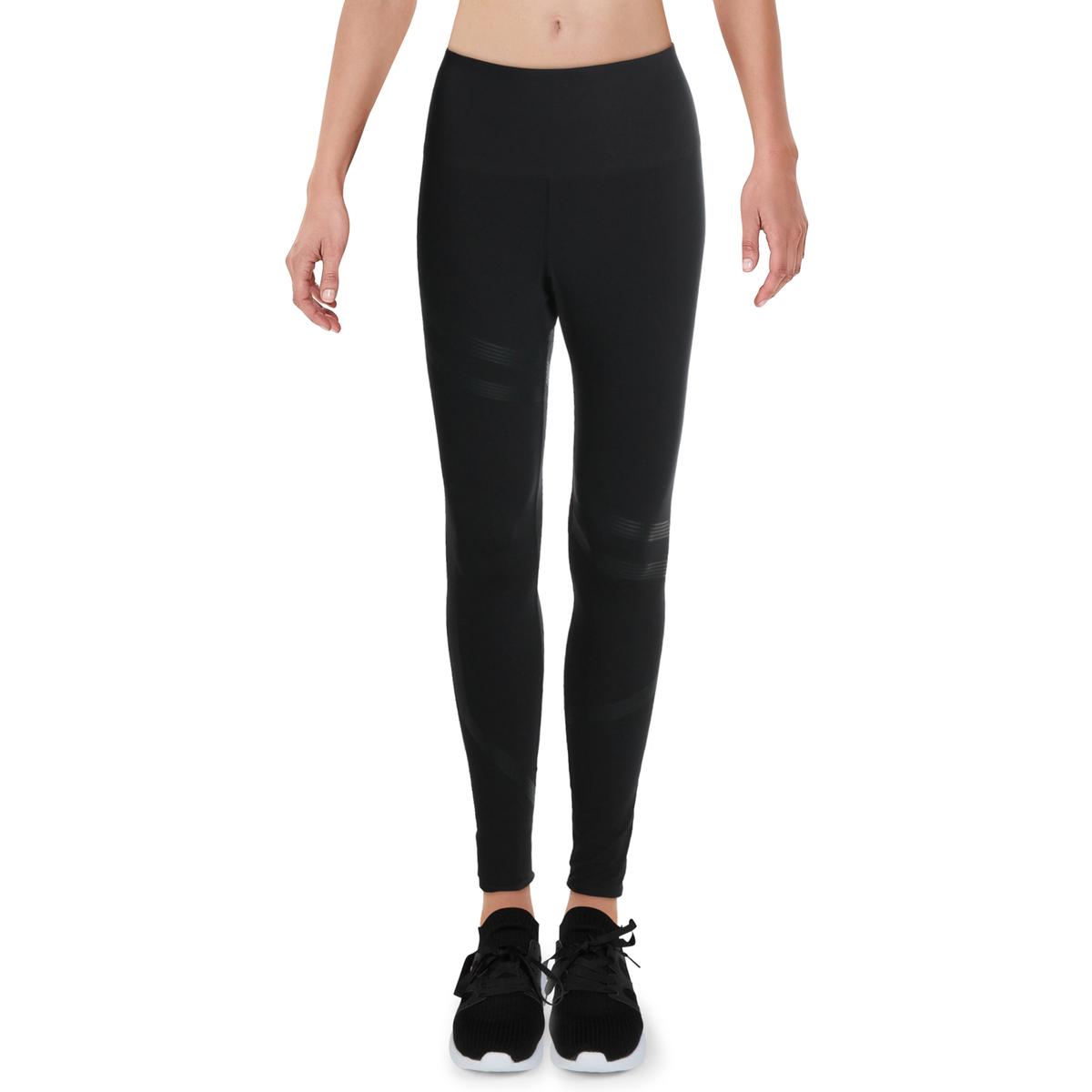 reebok running leggings