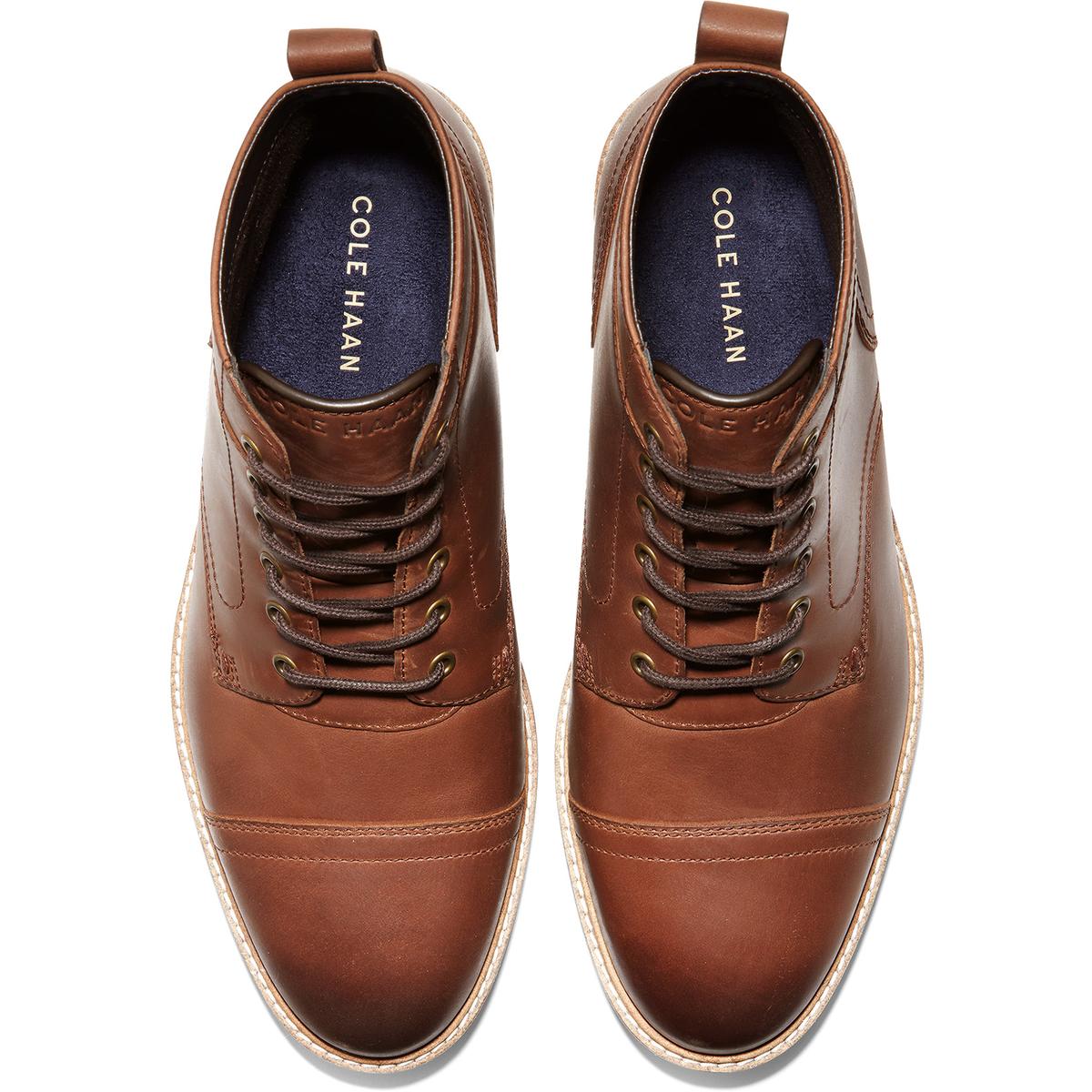 cole haan nathan cap toe