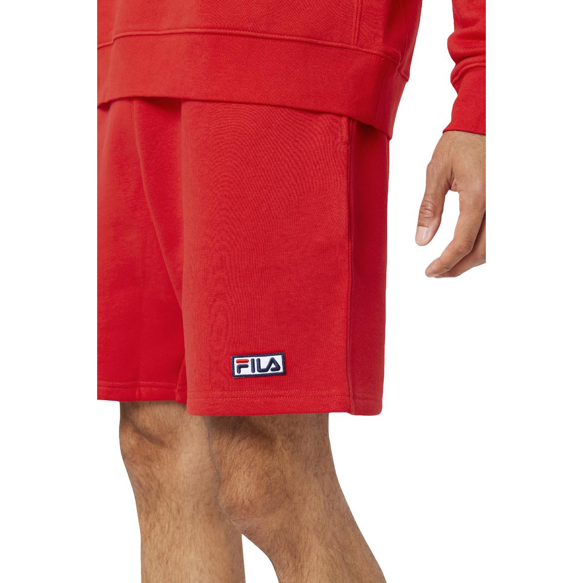 Fila cheap cotton shorts