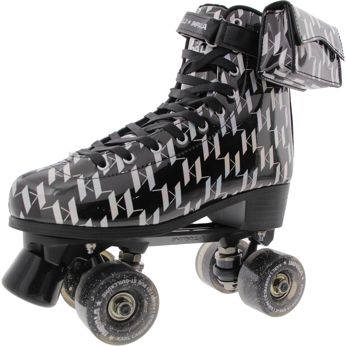 Женская обувь для роликовых коньков Impala с принтом BHFO 8082 6790₽