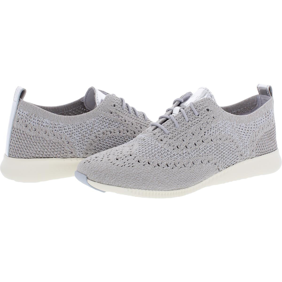 Cole Haan Womens 2 Zerogrand Fitness Casual Fashion Sneakers Athletic ...