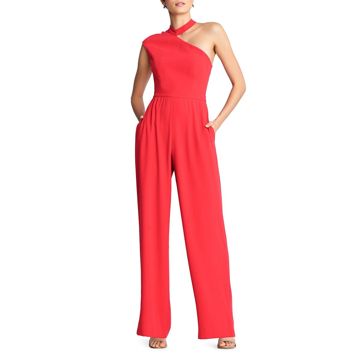 aidan mattox jumpsuit