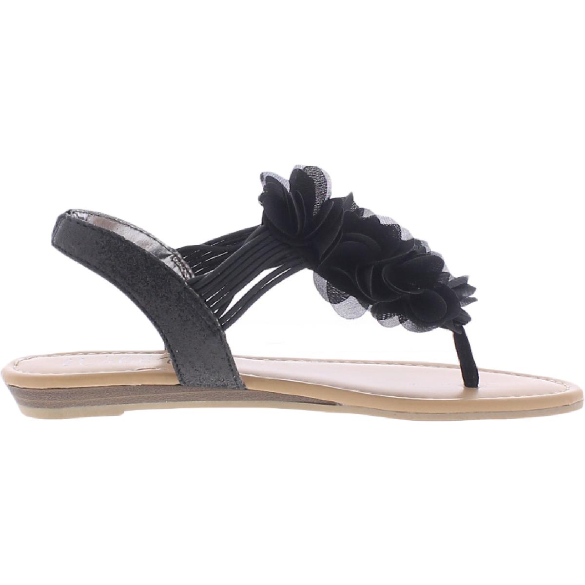 Dressy thong clearance sandals