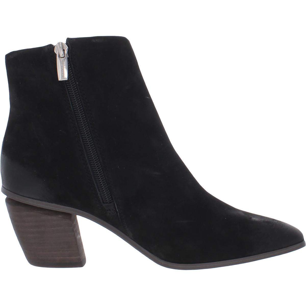 vince camuto grasem pointed toe western boot