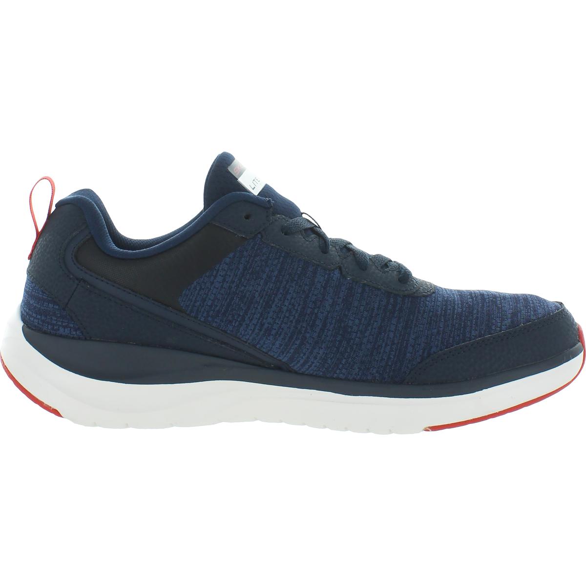 Skechers Mens Ultra Groove Light Weight Athletic Shoes Sneakers BHFO ...