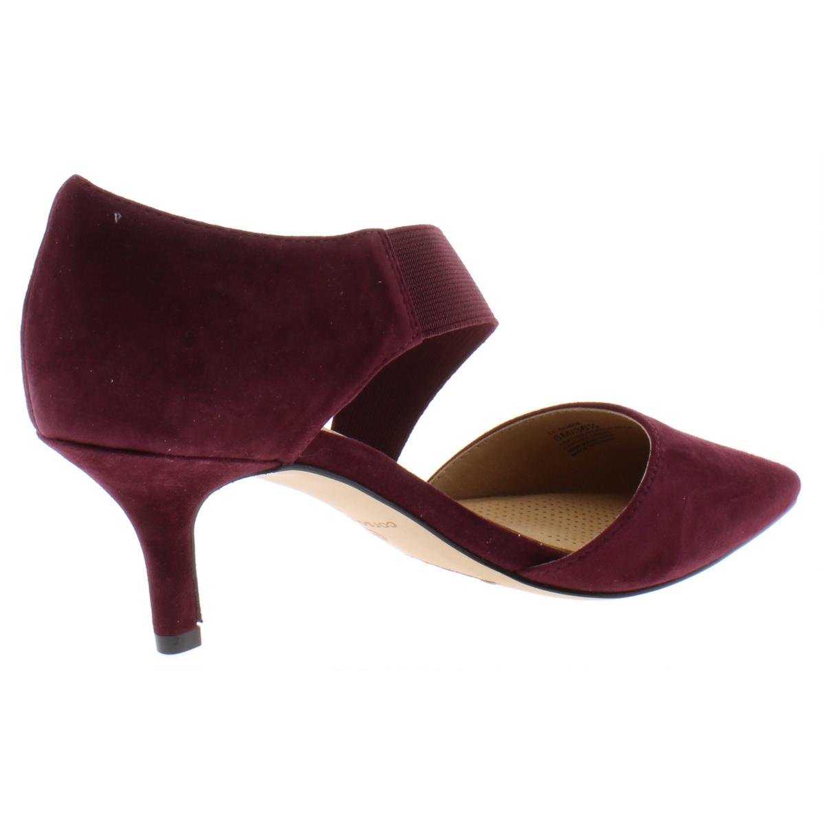 corso como heel