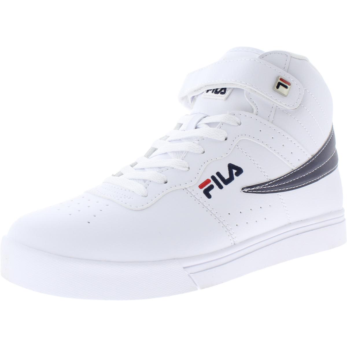 Спортивные кроссовки Fila Mens с логотипом для тренажерного зала Спортивная обувь для тренировок Кроссовки BHFO 5876