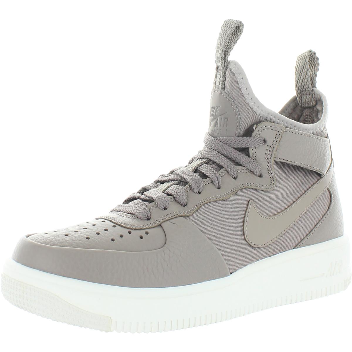 nike high tops womens air force