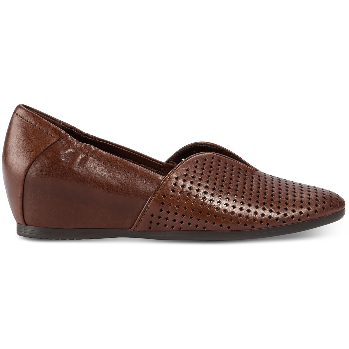 bare traps oakes loafer
