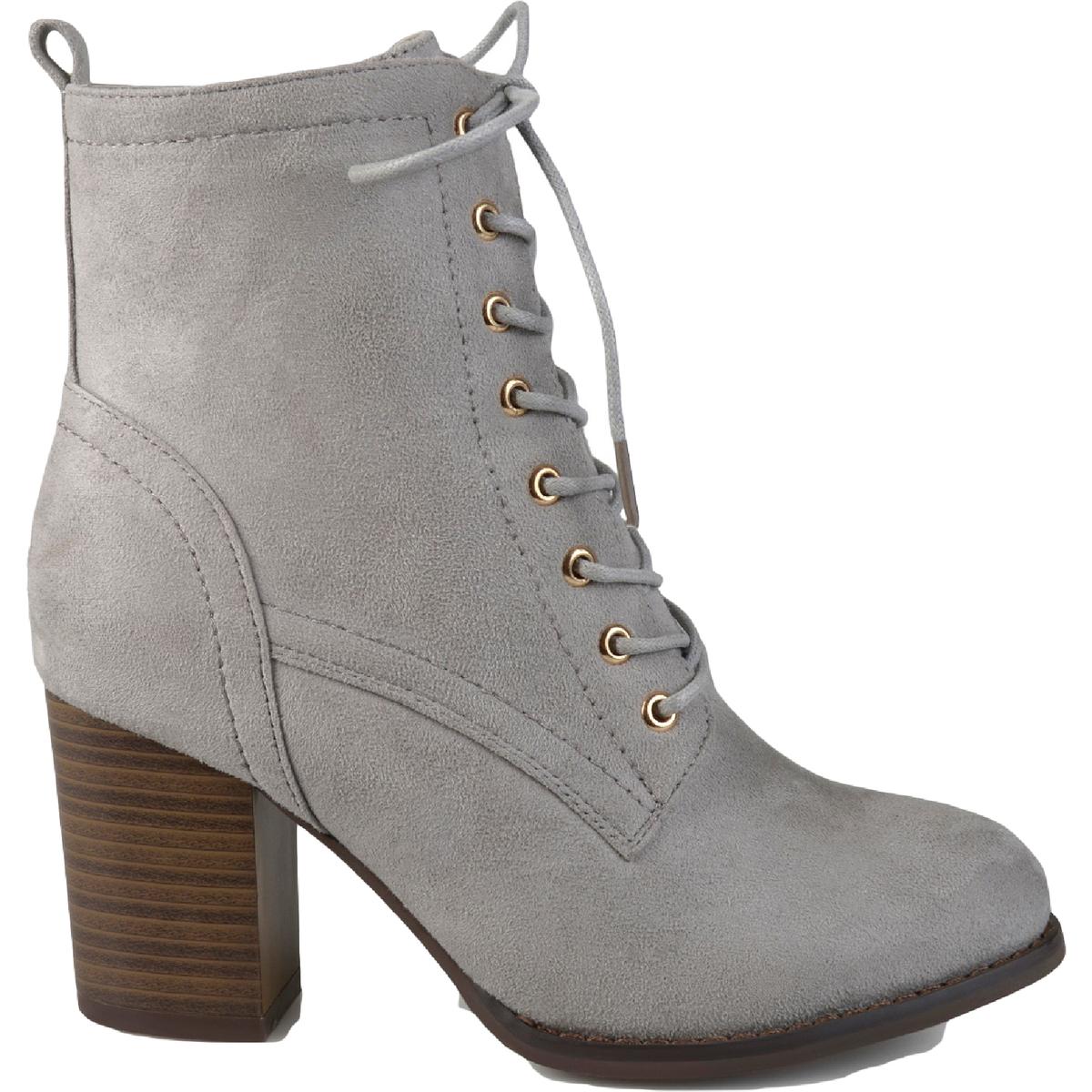 Journee collection sale baylor bootie