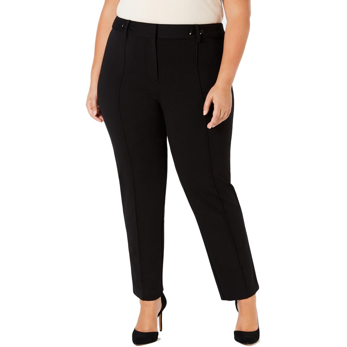 macys womens trousers