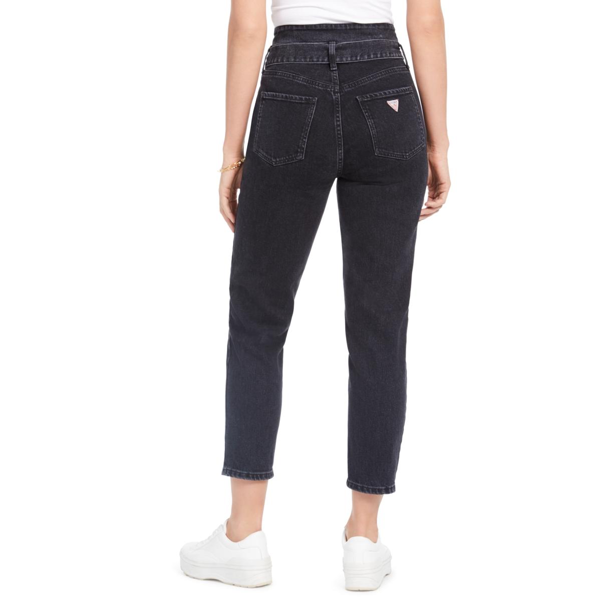 guess rebel straight leg jeans