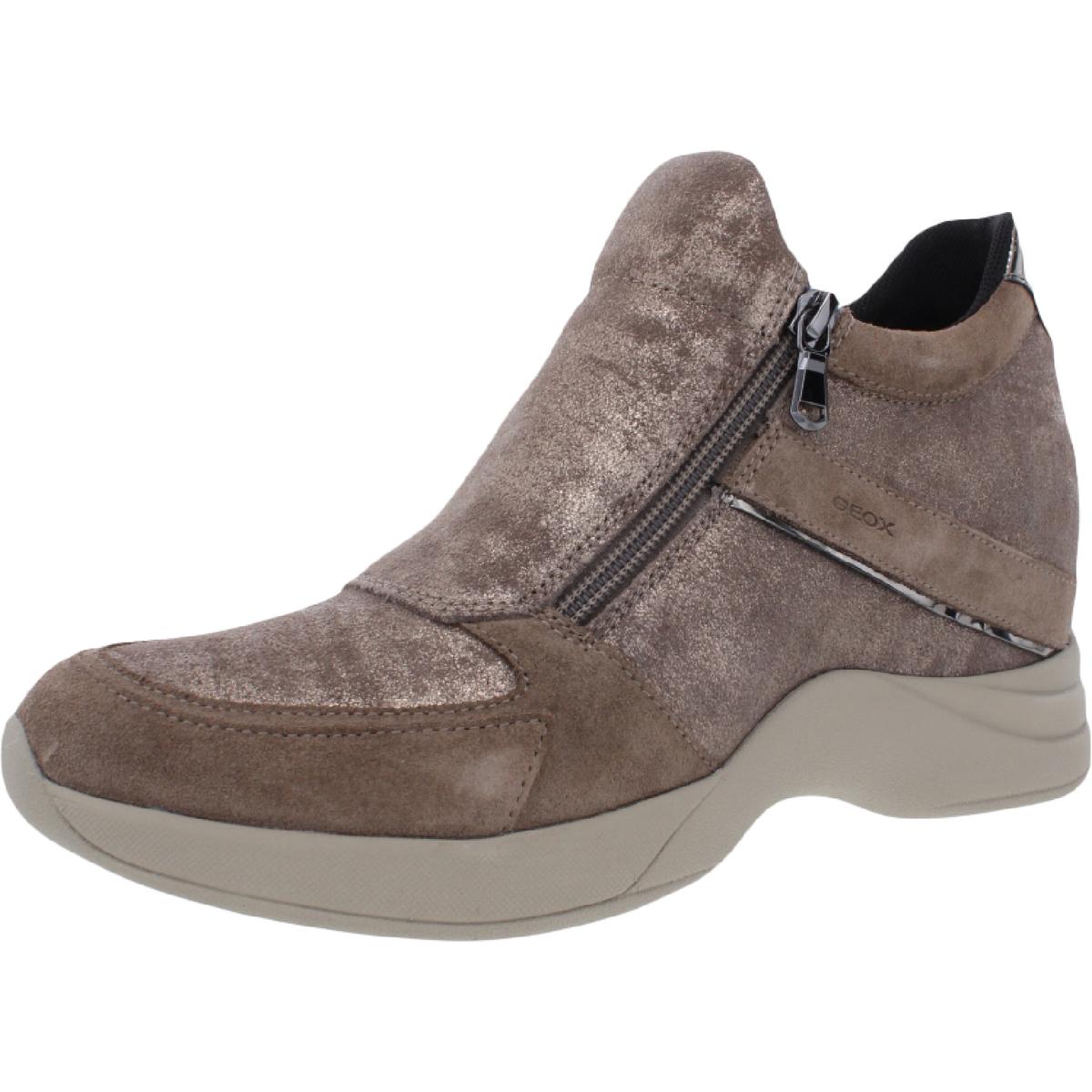 GEOX D ALHOUR A Sneakers - Lafavorita.com