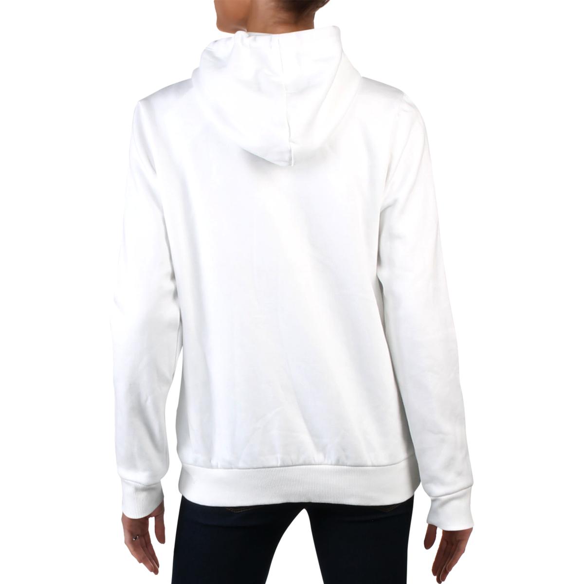 puma sweatsuit white