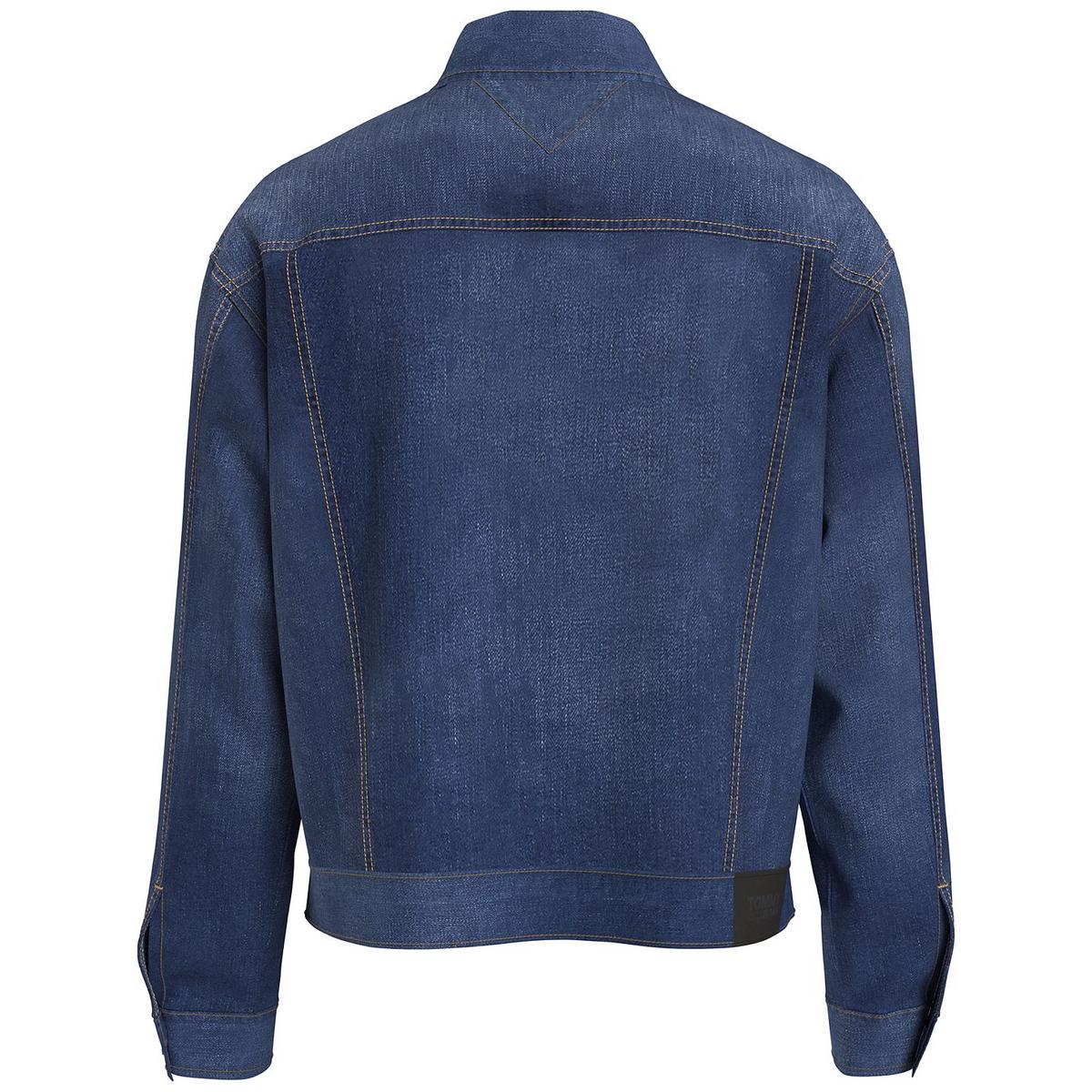 Tommy jeans store men's coat