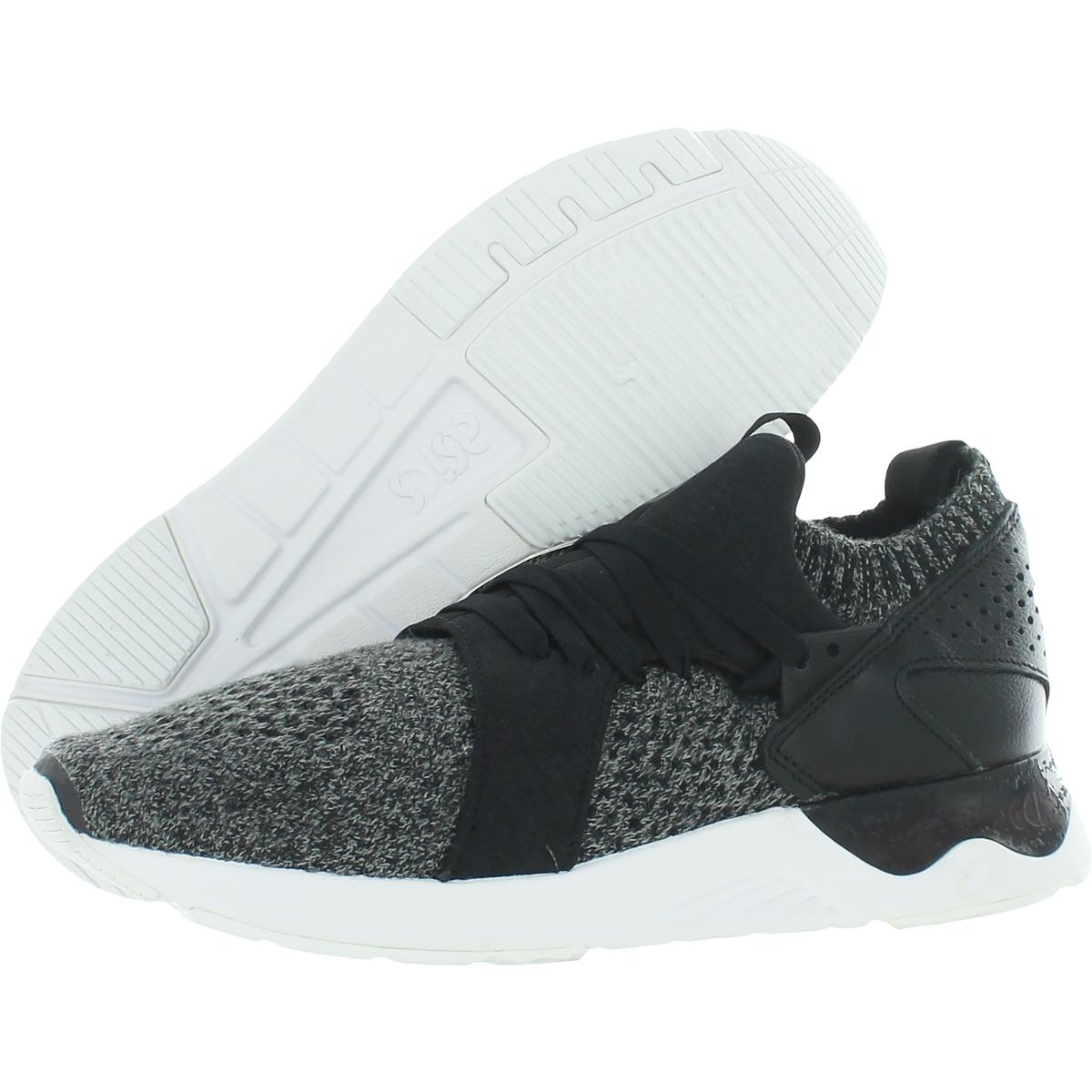 ASICS Tiger Mens GelLyte V Sanze Knit Fitness Running