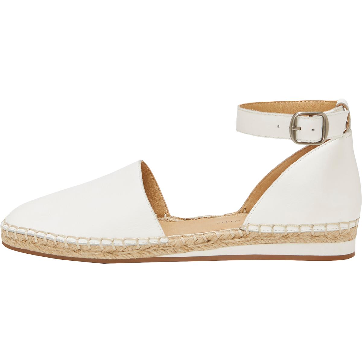 reniya espadrille flat