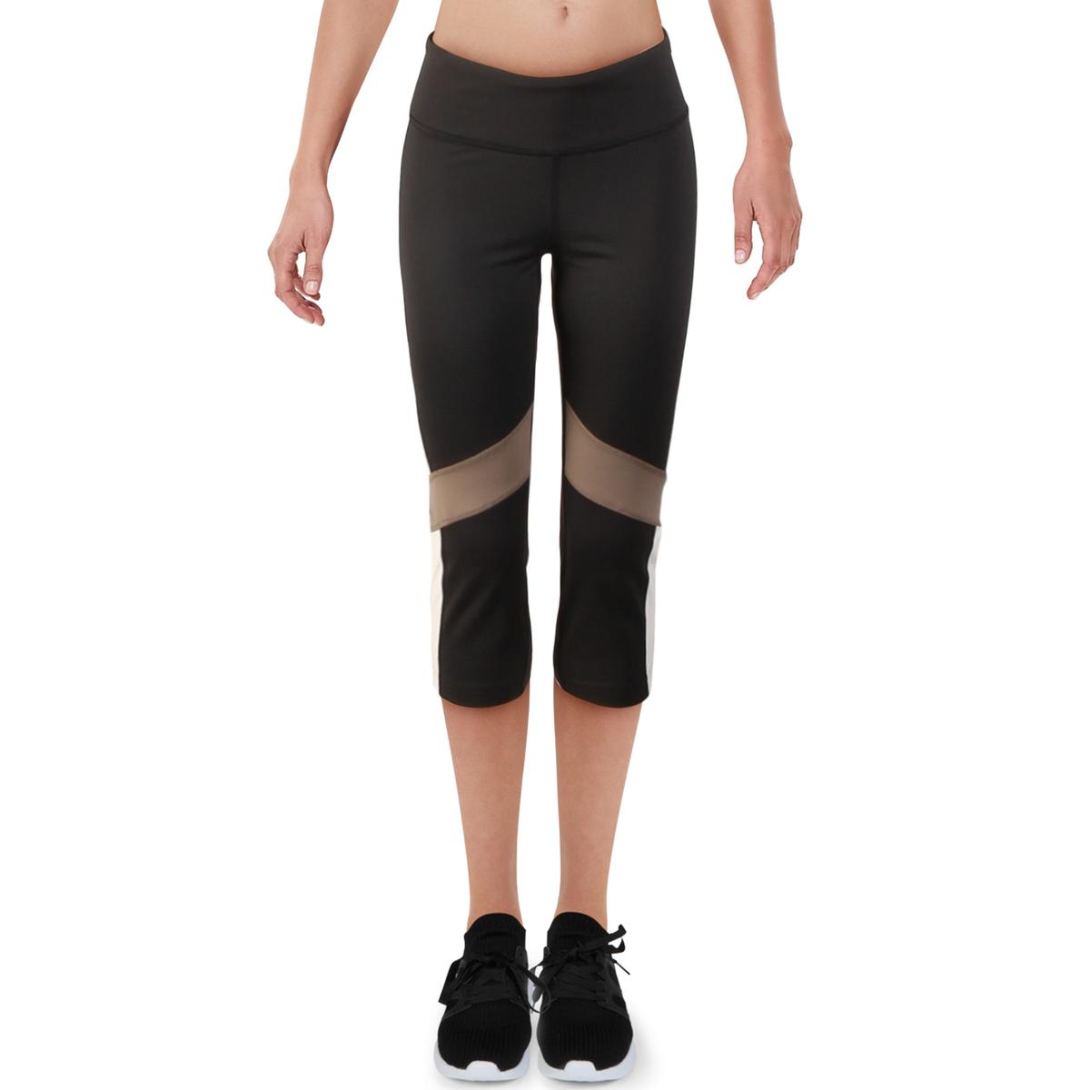 reebok activewear pants