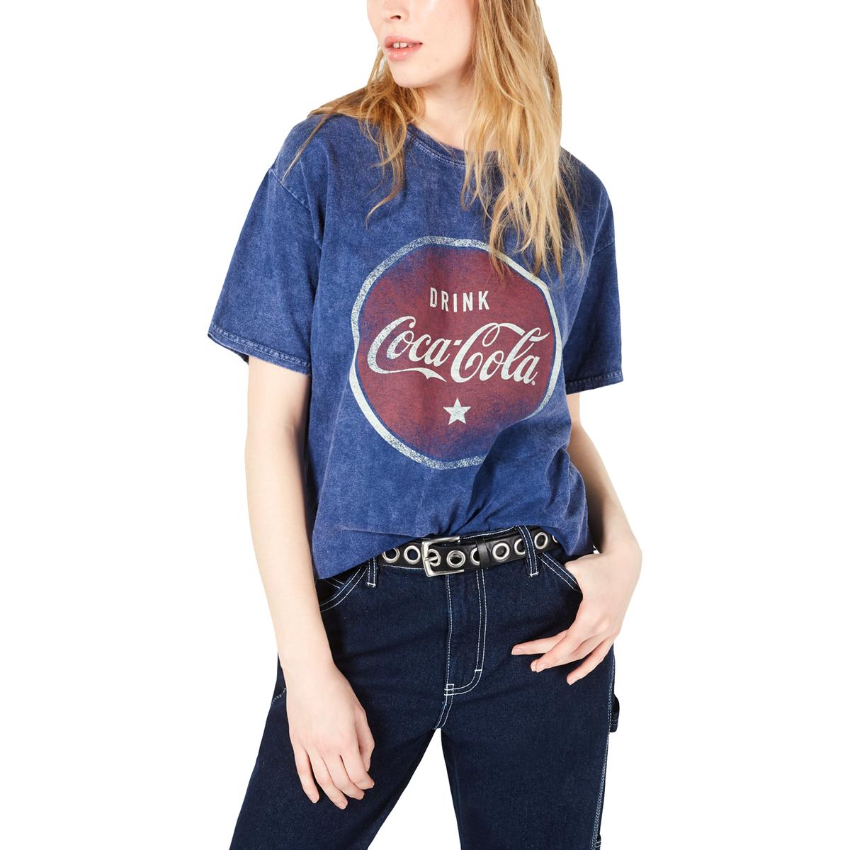 coca cola tshirt women