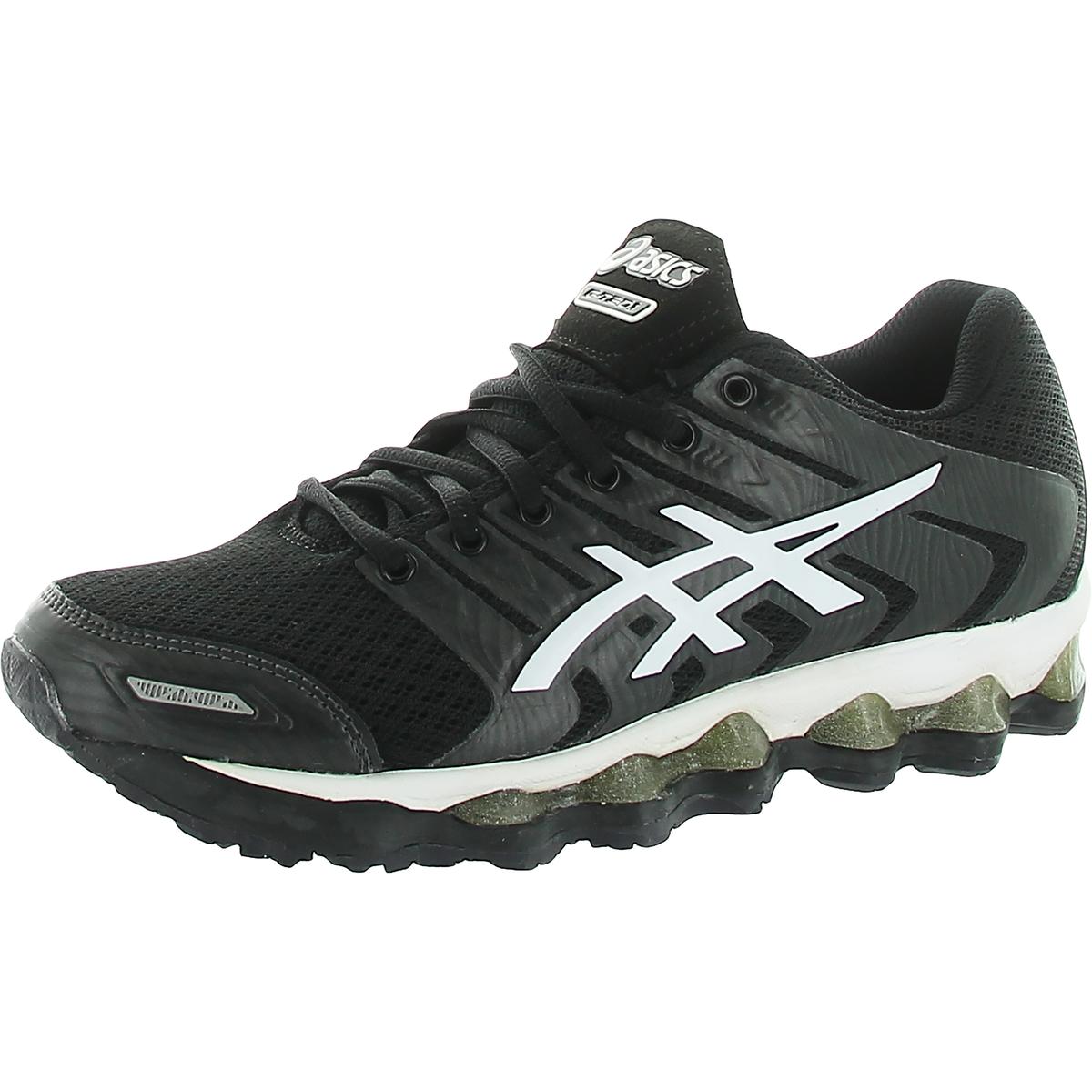 asics fitness trainers