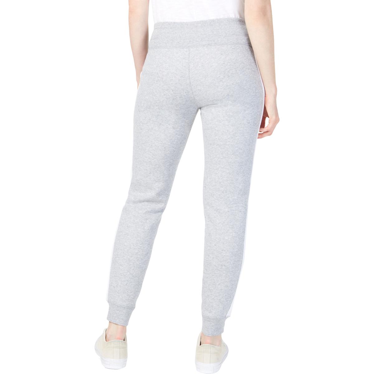 tommy hilfiger jogger women's sweatpants