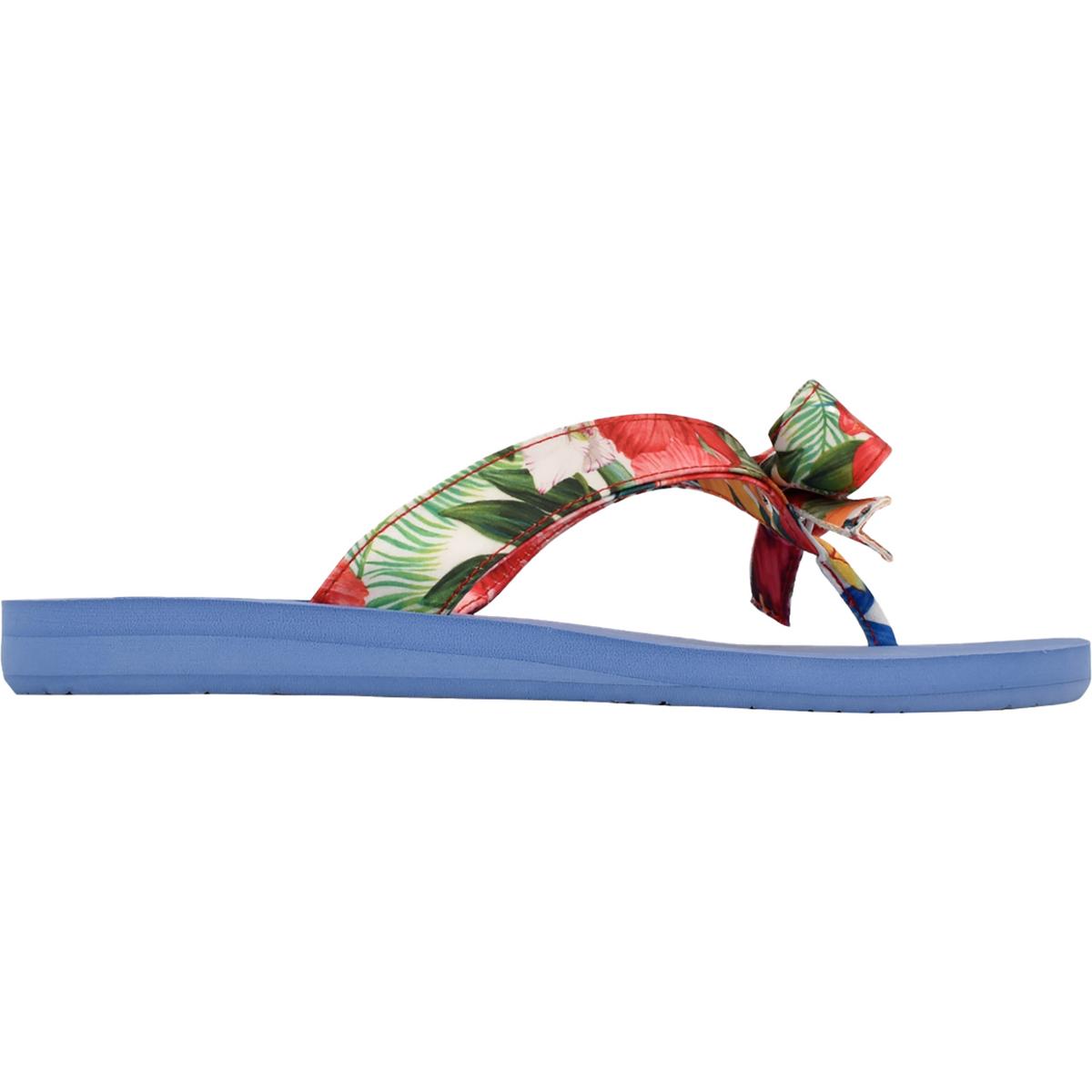 Женские босоножки Guess Tuta с 3 ремешками BHFO 7008