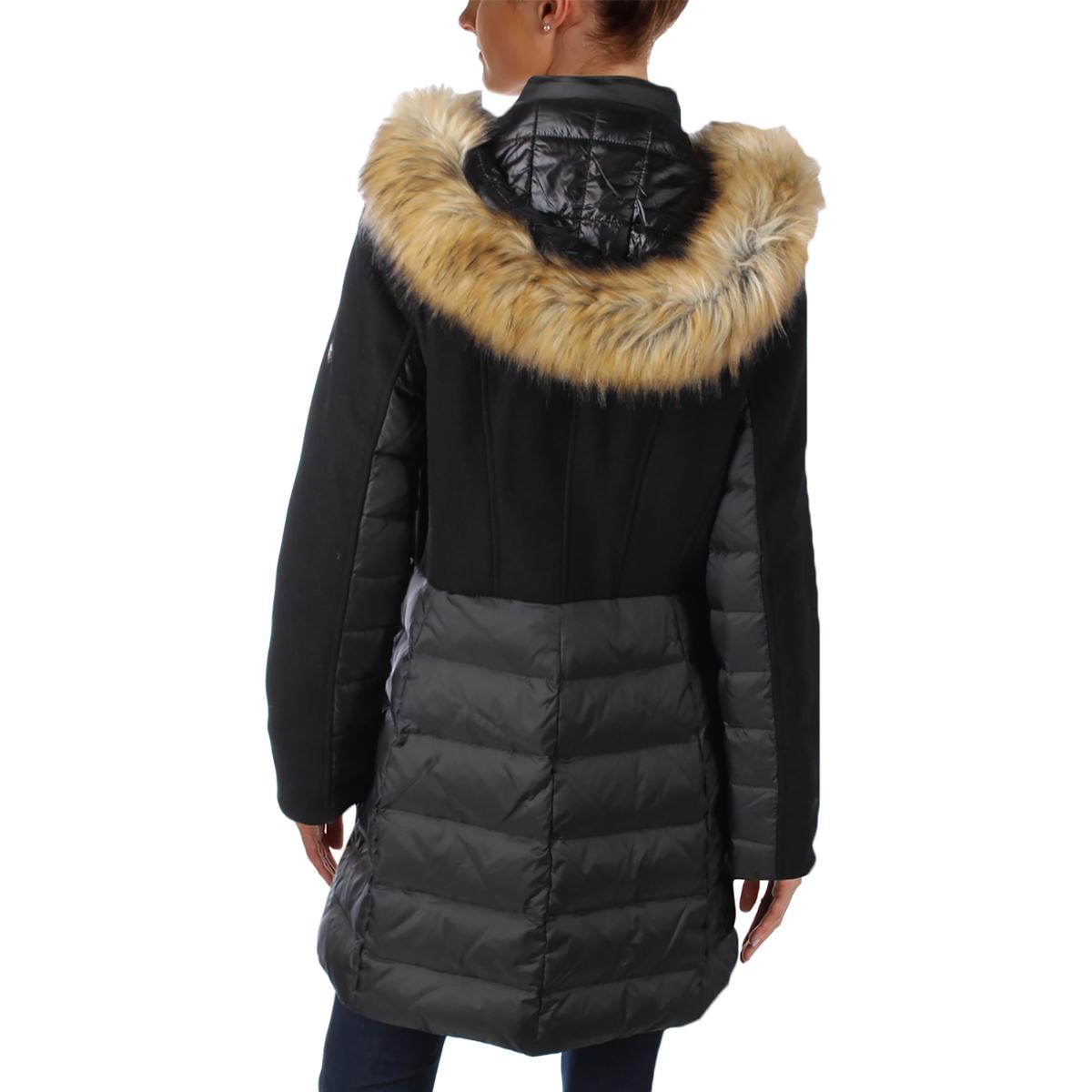 madison 1 expedition parka