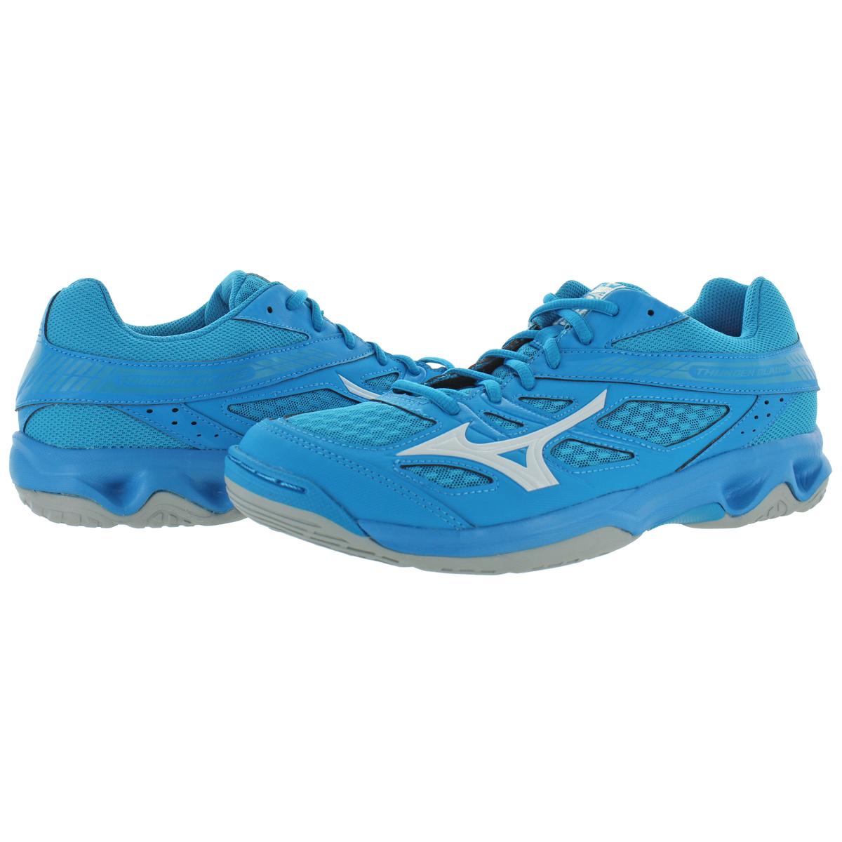 mizuno thunder blade w