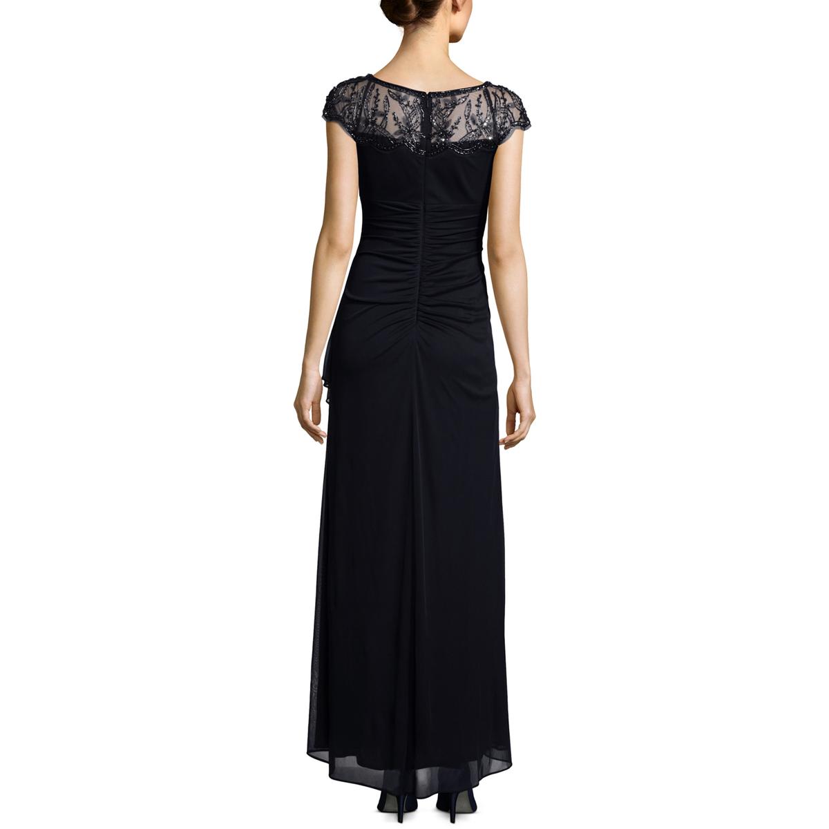 embellished formal gowns