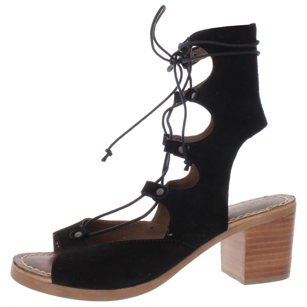 matisse gladiator sandals