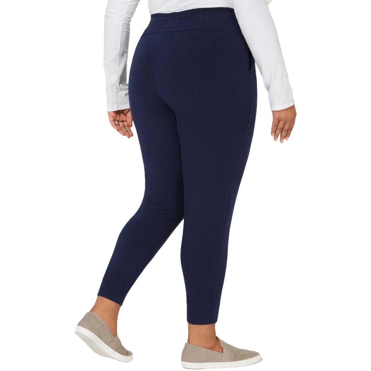 karen scott sport pants